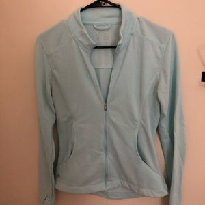 Super cute ADIDAS tight sports sweatshirt